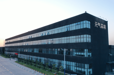 元氣森林、751園區、青島啤酒&hellip;值得借鑒的工業旅游案例