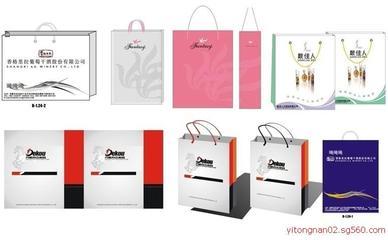 南寧印刷手提袋用多少克的銅板紙最佳？