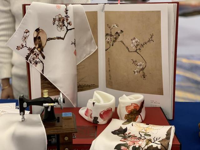 諸暨文創(chuàng)產(chǎn)品紹興大賽獲獎，三賢文化與香榧文化綻放異彩