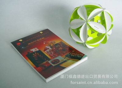 廈門福鑫德進出口貿易 原裝進口PP合成紙，優質供應商助力文化印刷