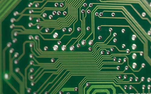 印制電路板設計與微孔集成電路設計 技術核心與未來展望