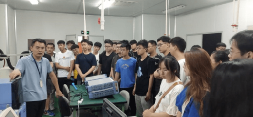 加快攻破國產EDA領域“壁壘”，園區企業“有譜”！