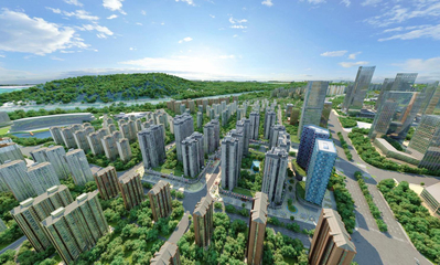云星集團榮膺“2020中國房地產(chǎn)開發(fā)企業(yè)品牌價值西南10強”，品牌價值達39億元