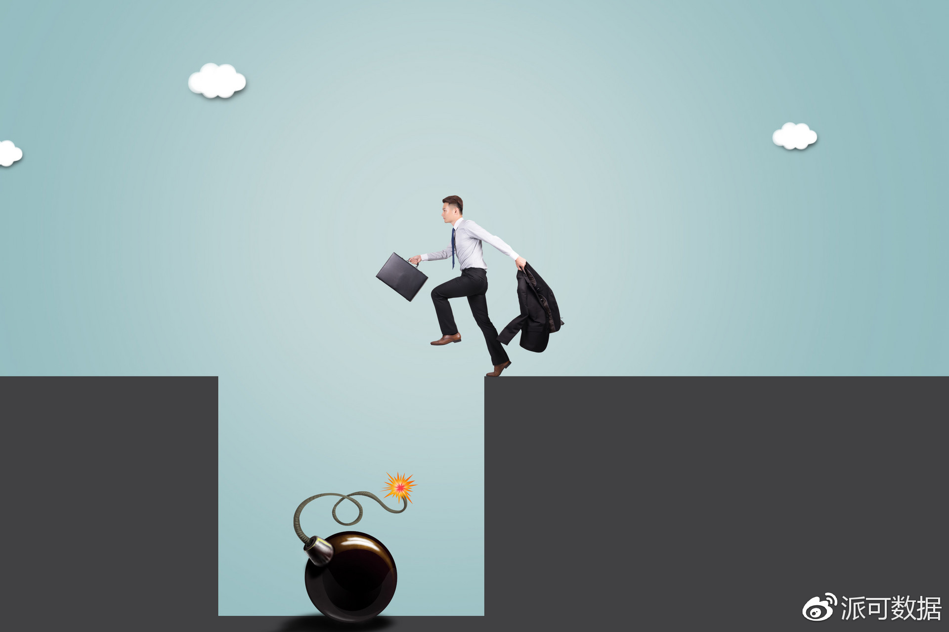 科技企業財務風險解析與防范策略,科技企業財務風險分析圖,科技公司財務有風險嗎嗎,第1張