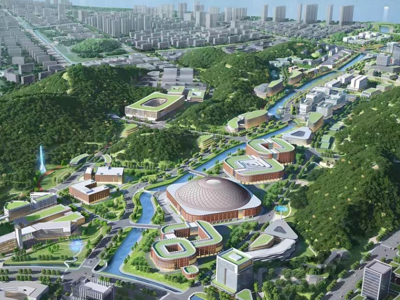 浙南科技城，收益與風險并存的未來展望